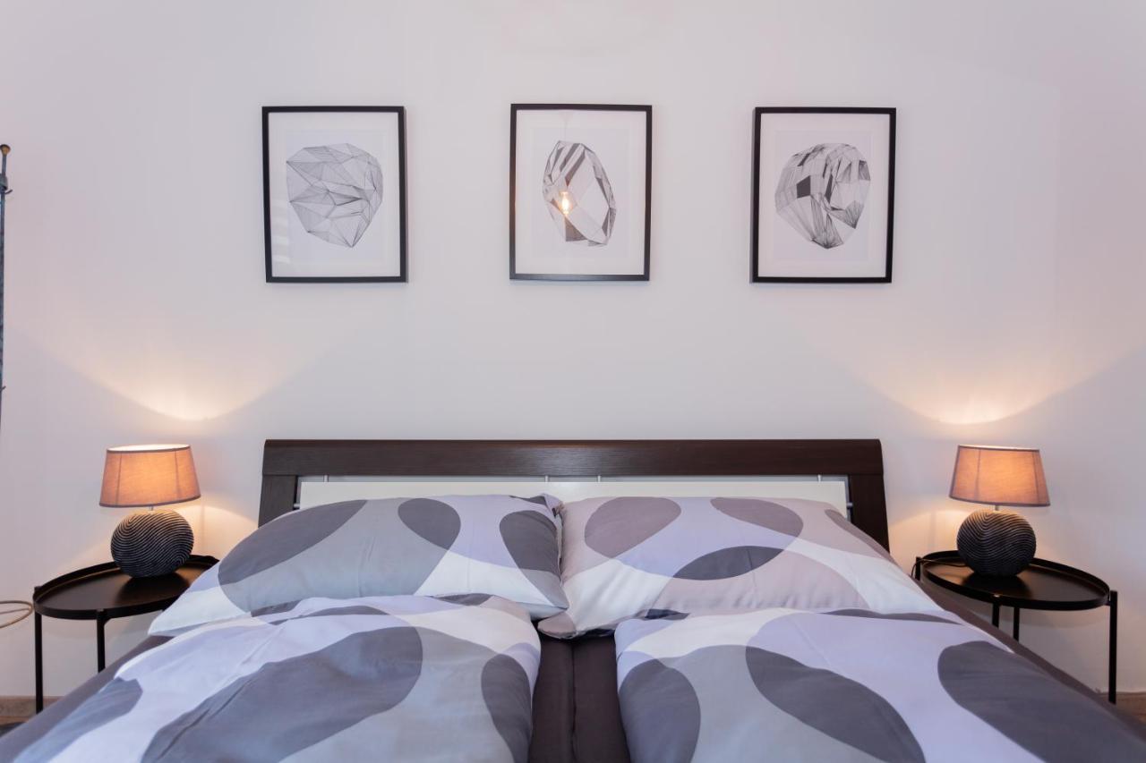 Ferienwohnung Im Zentrum Maria Alm Extérieur photo